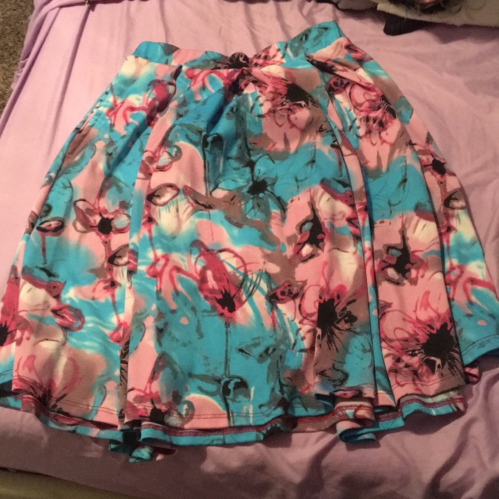 Madison skirt